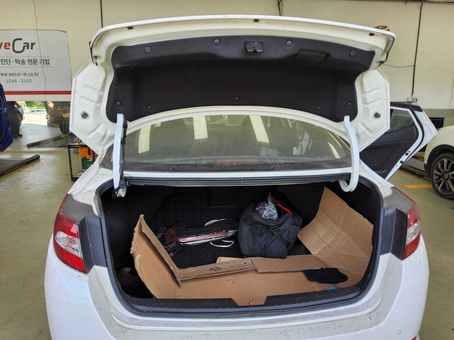 2013 - kia k5