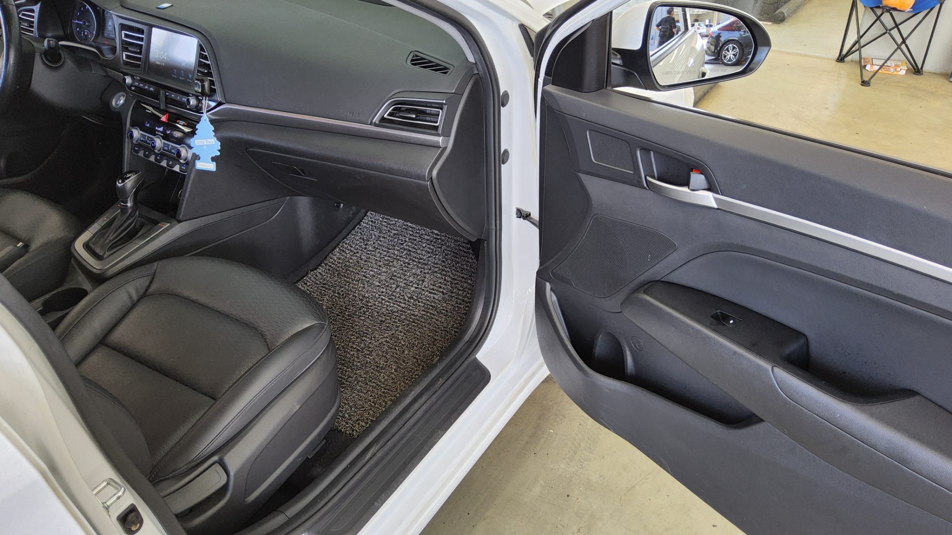 2019 - hyundai avante