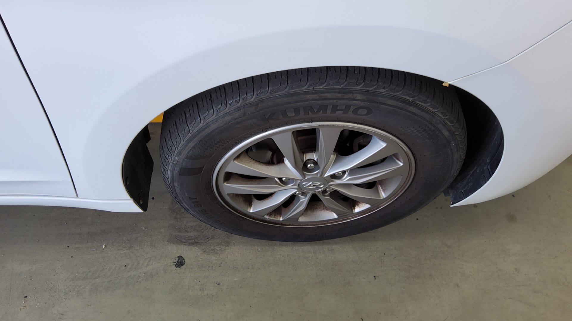 2019 - hyundai avante