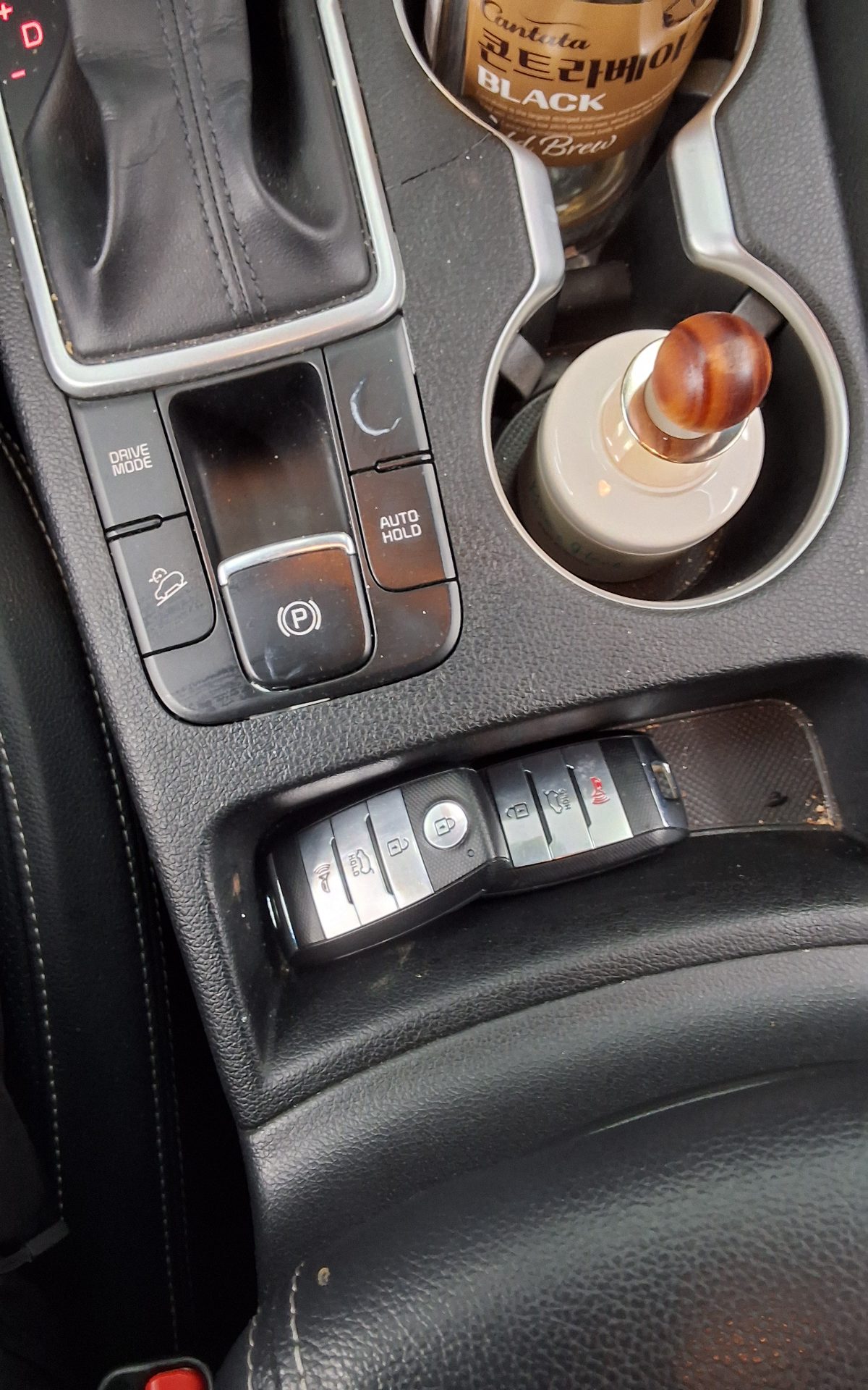 Kia Sportage - 17