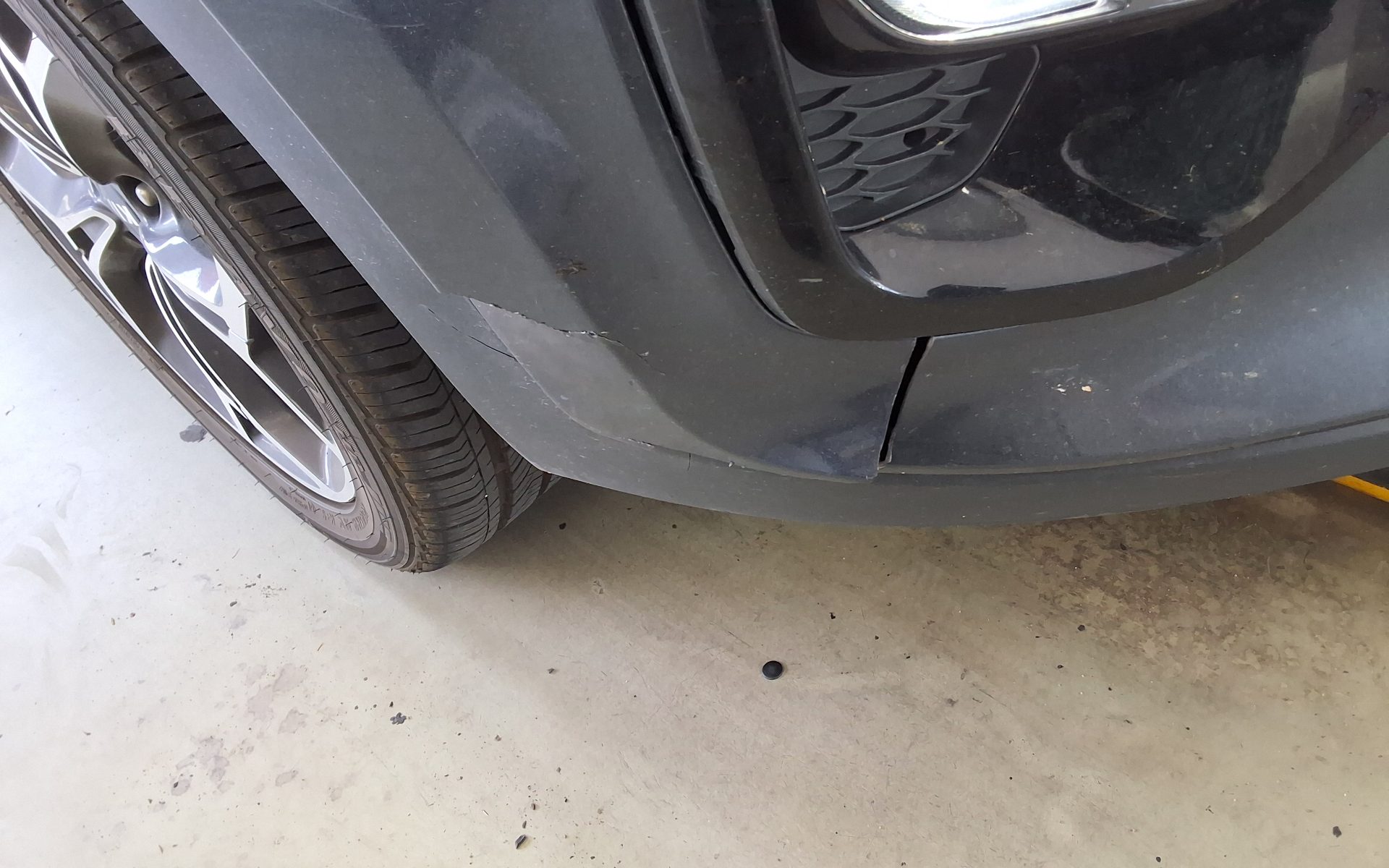 2019 - kia sportage