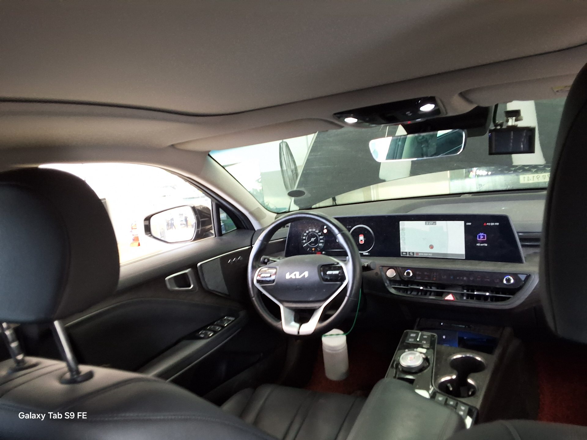 2024 - kia k8