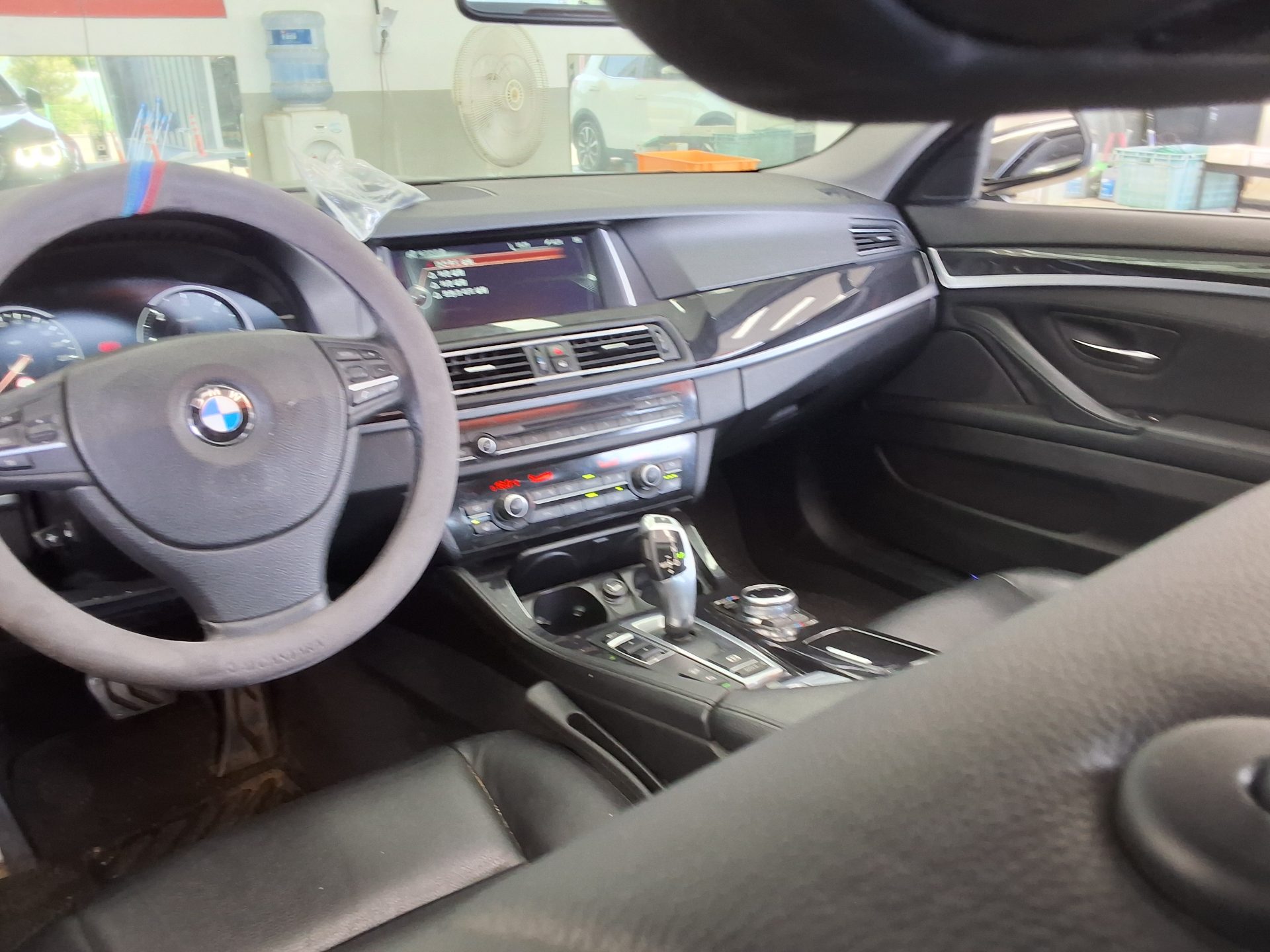 2014 - bmw m5