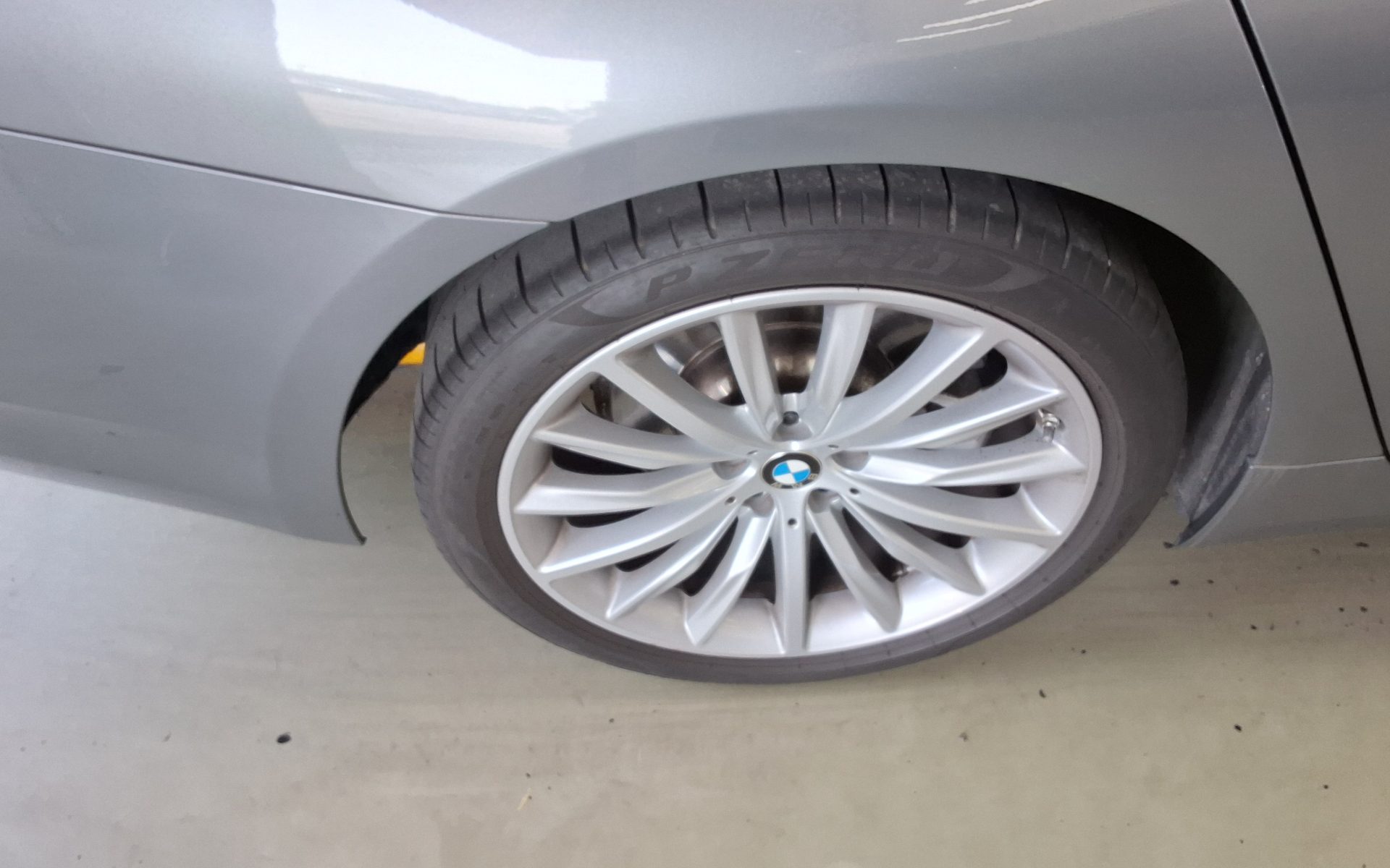 2023 - bmw m5