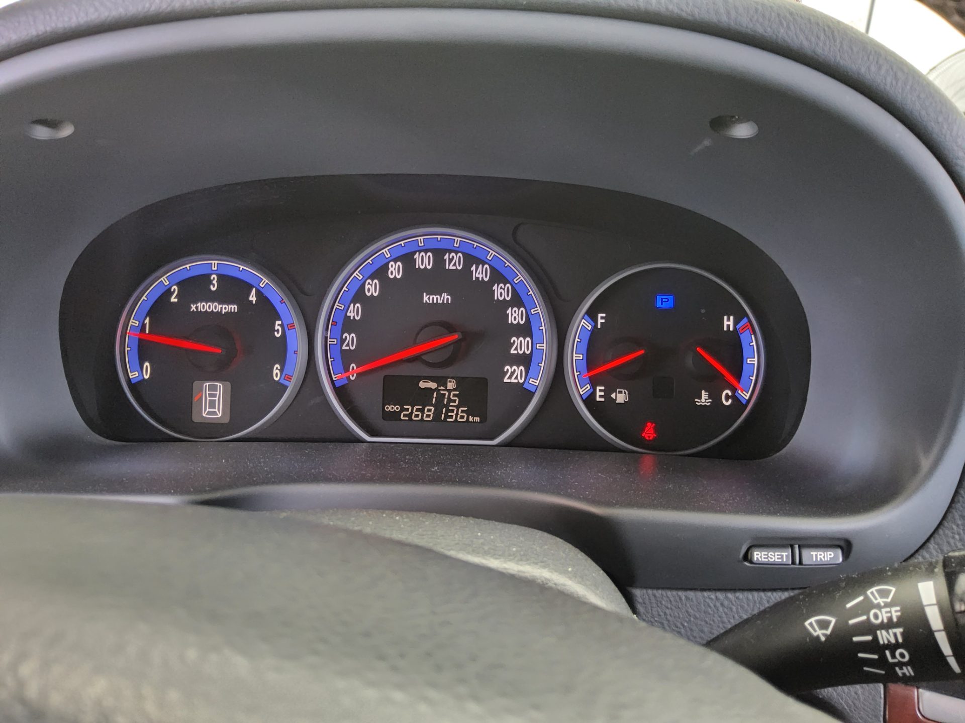 2007 - hyundai santa fe