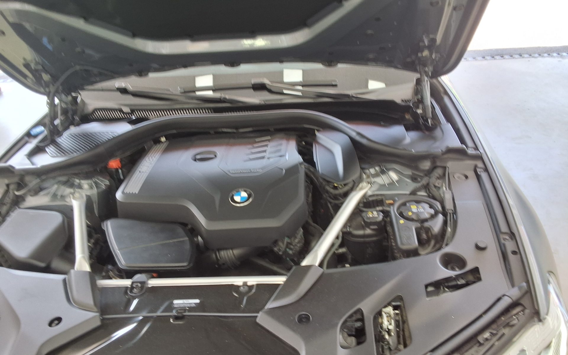 2023 - bmw m5