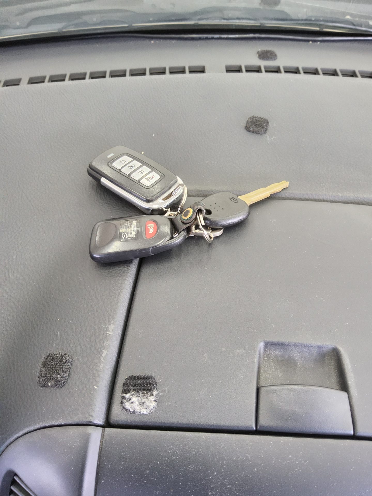 2007 - hyundai santa fe