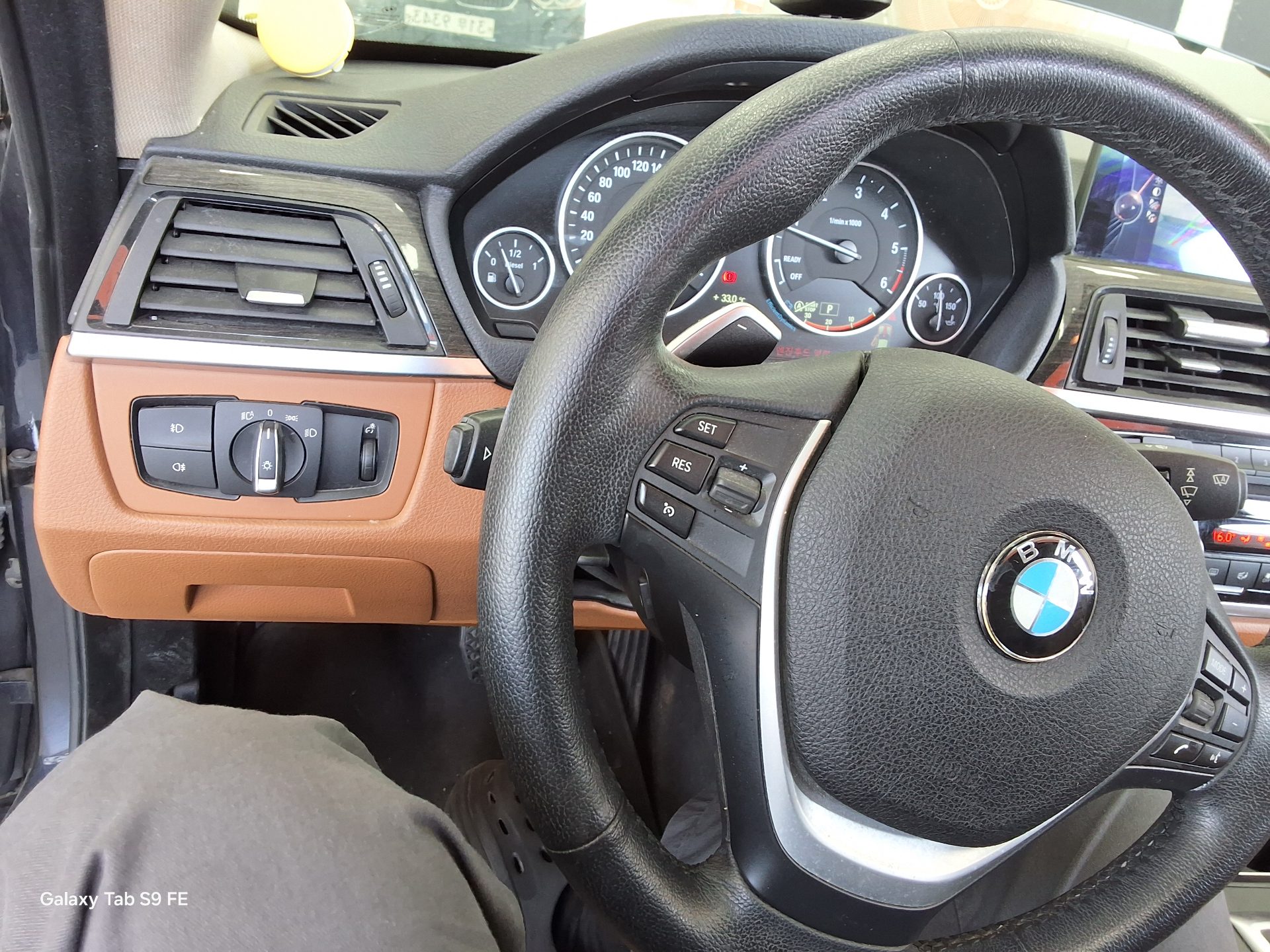 2014 - bmw 4 series