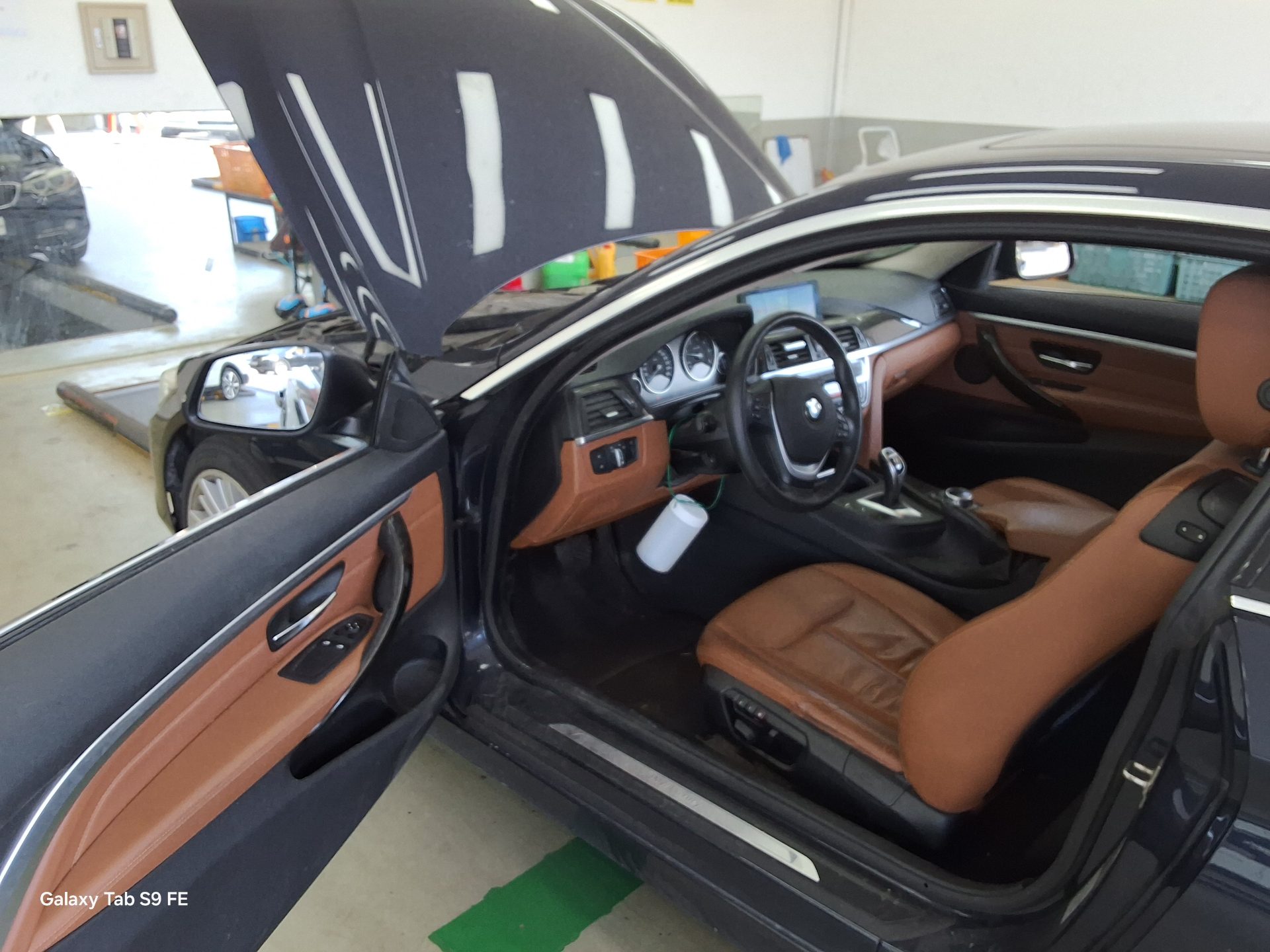 2014 - bmw 4 series