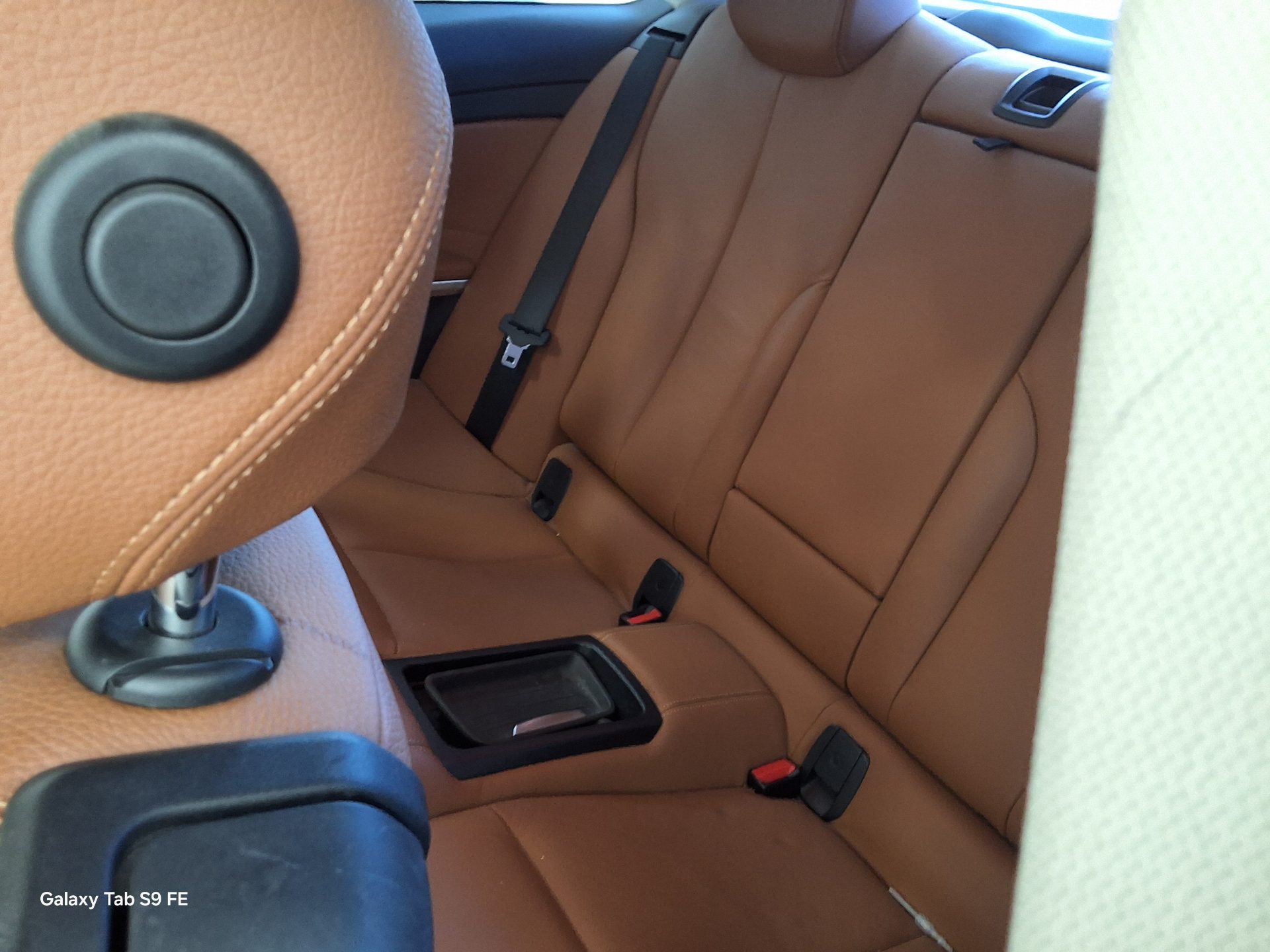 2014 - bmw 4 series
