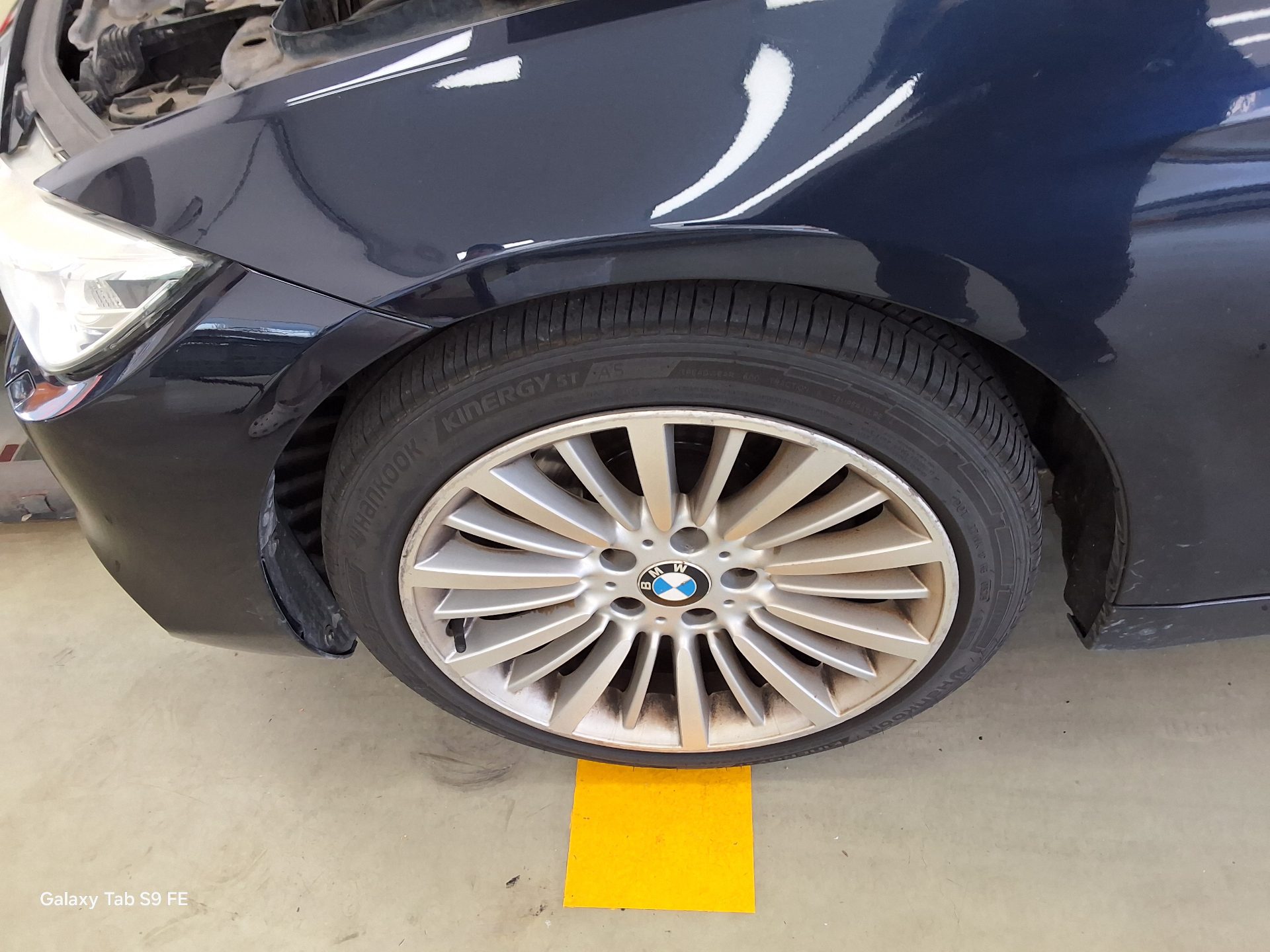 2014 - bmw 4 series