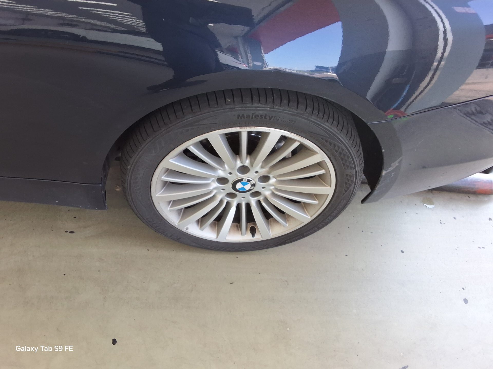 2014 - bmw 4 series