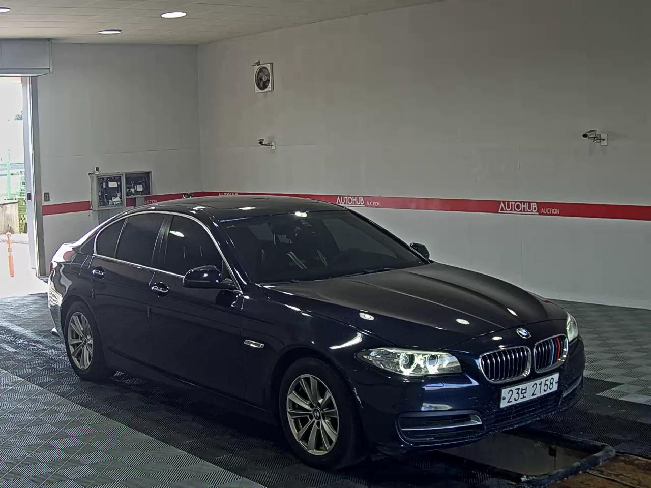 2014 - bmw m5