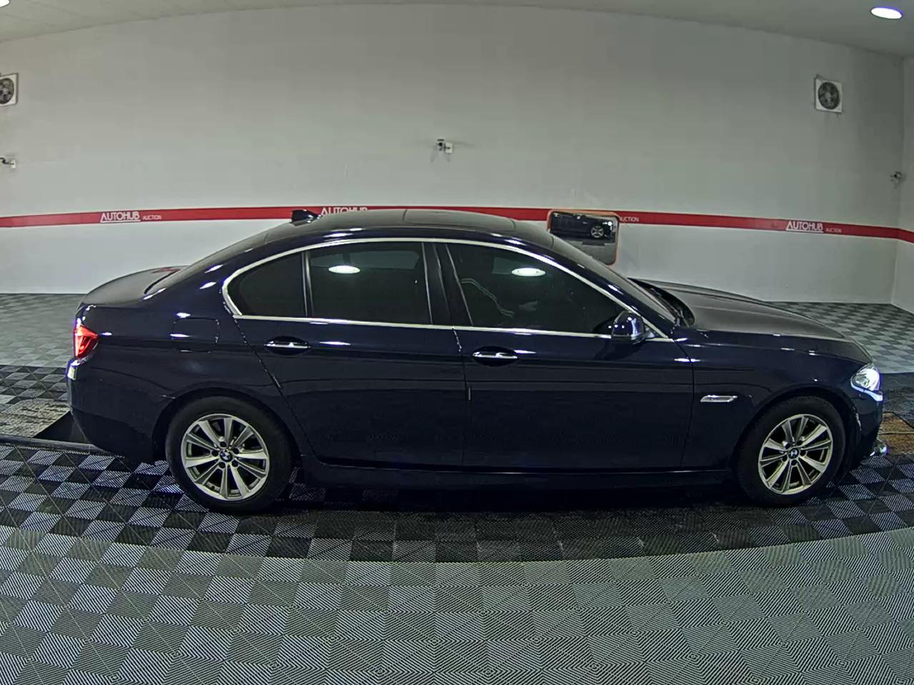 2014 - bmw m5