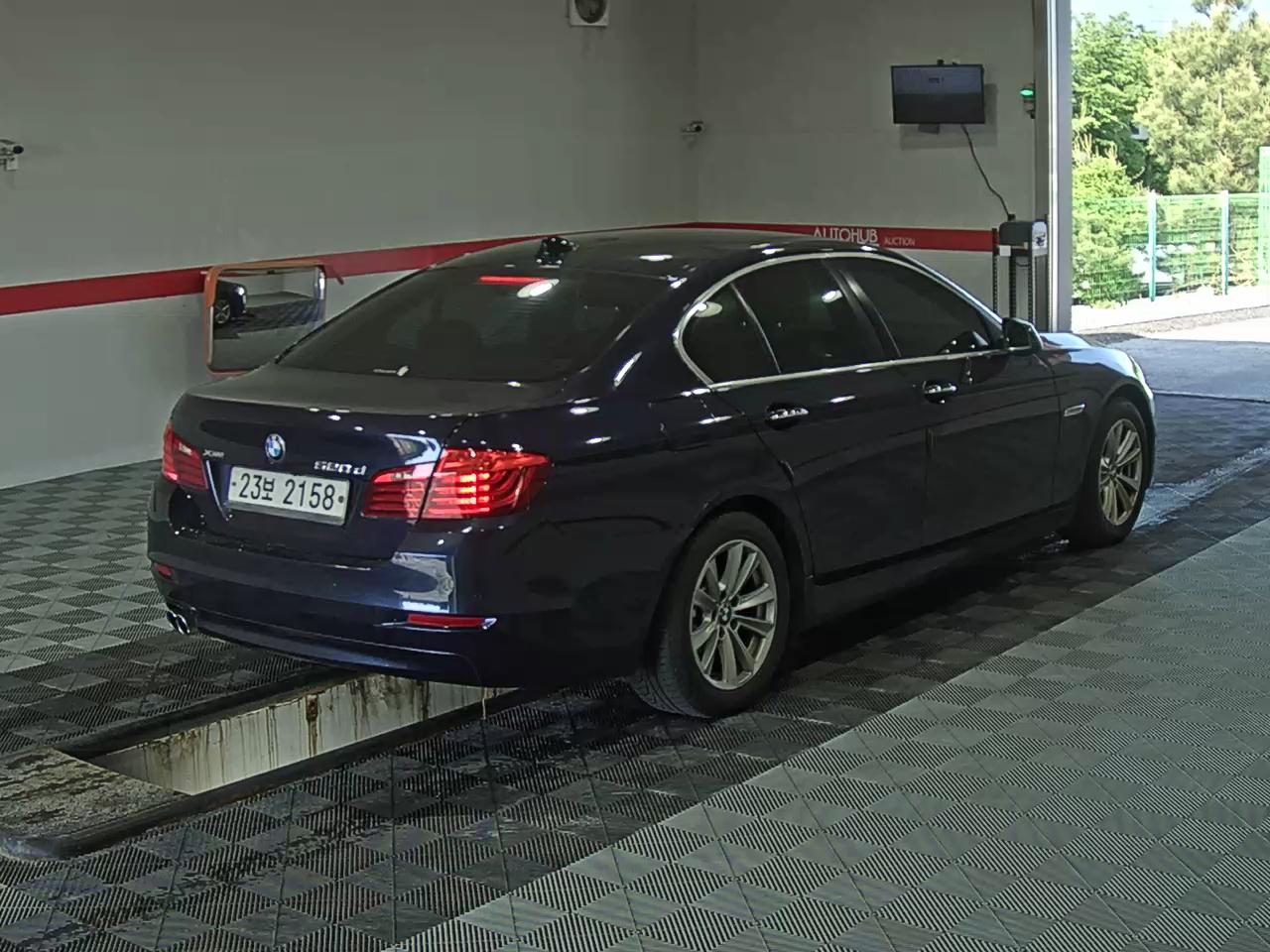 2014 - bmw m5