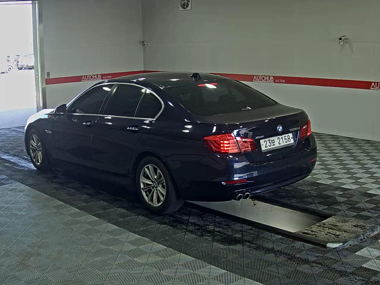 2014 - bmw m5