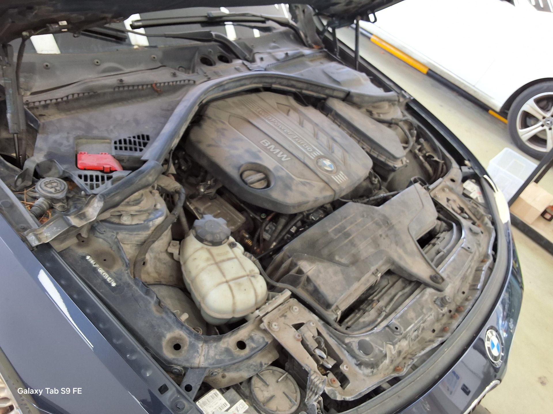 2014 - bmw 4 series