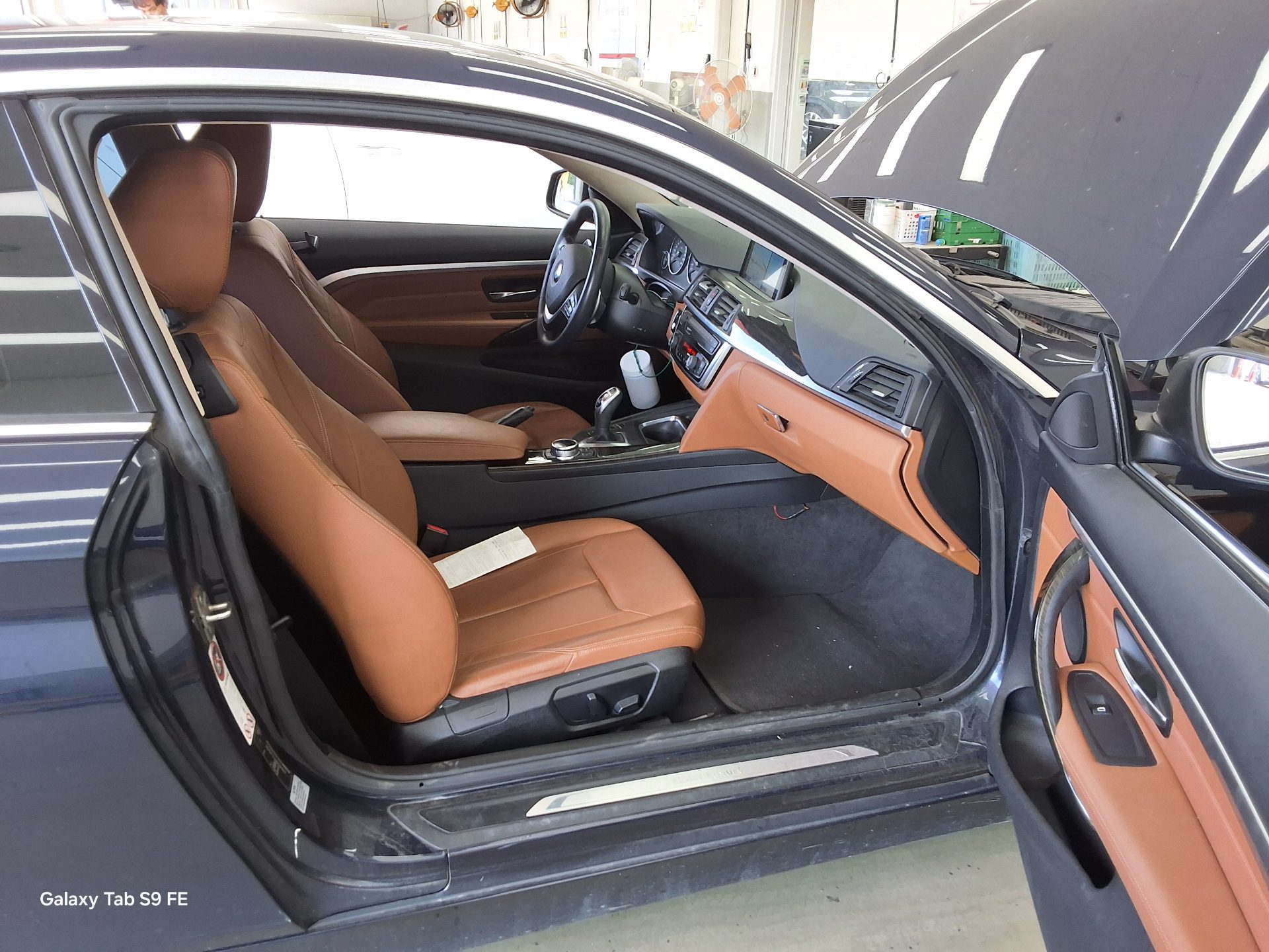 2014 - bmw 4 series