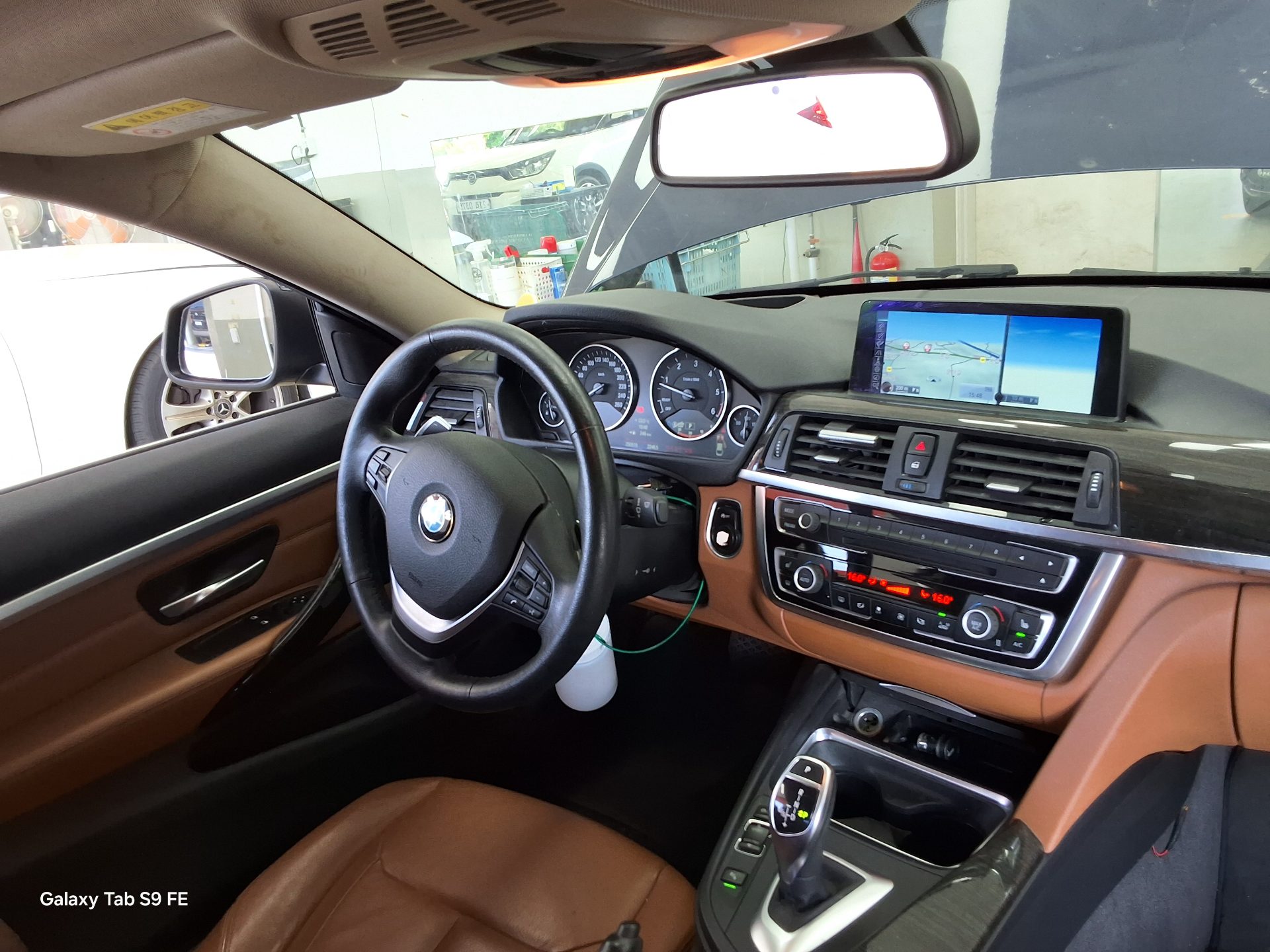 2014 - bmw 4 series