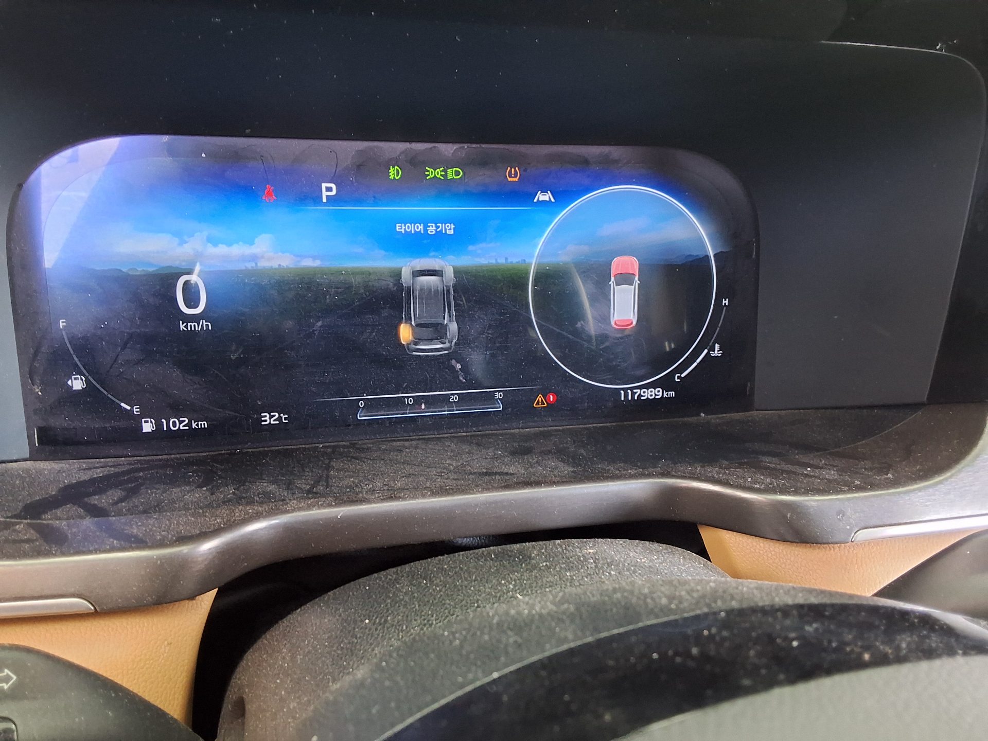 2021 - kia sorento