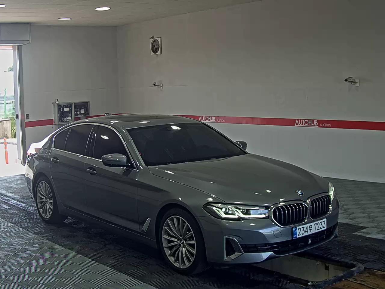 2023 - bmw m5