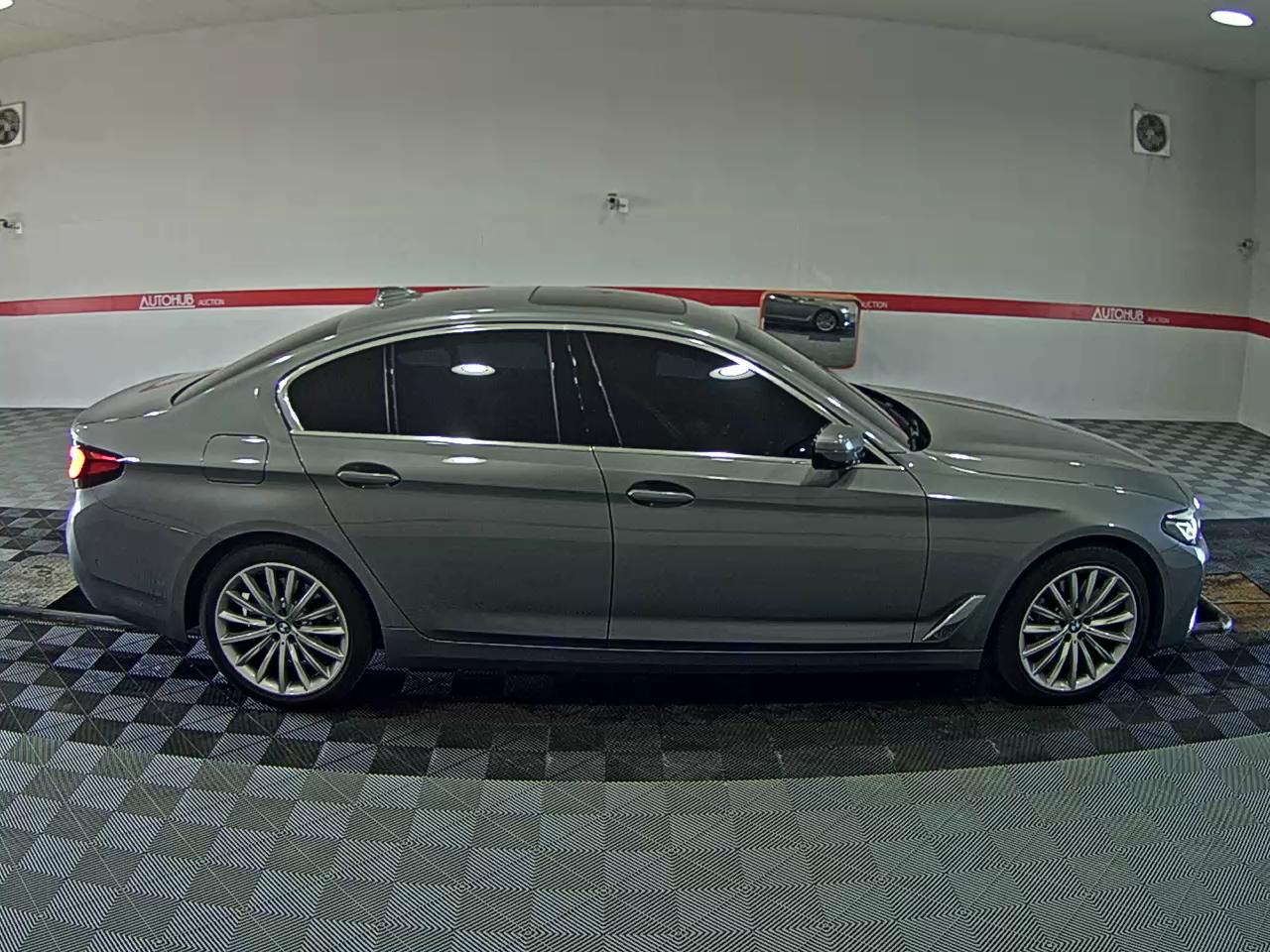 2023 - bmw m5