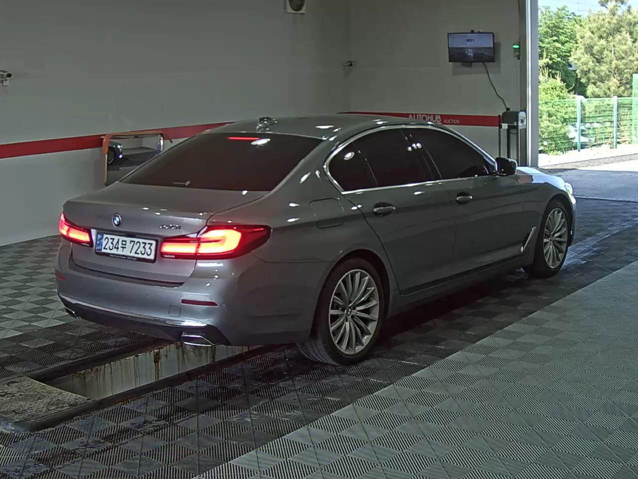 2023 - bmw m5