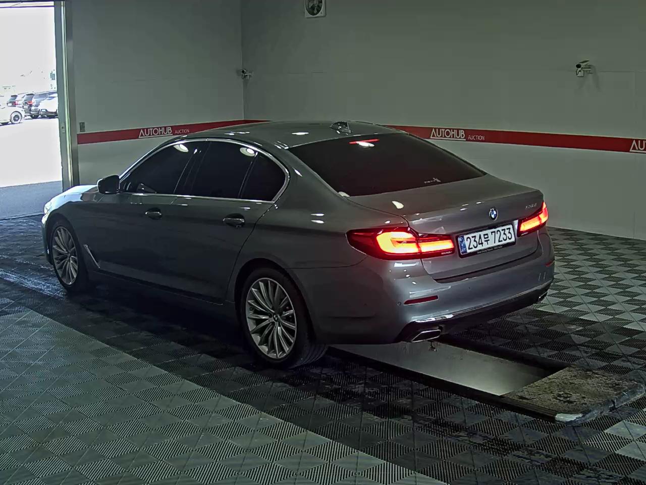 2023 - bmw m5