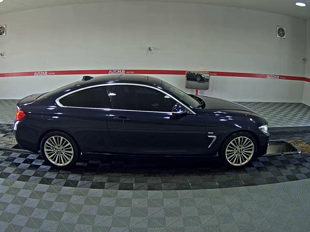 2014 - bmw 4 series