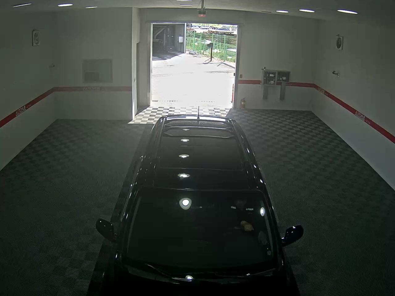 2007 - hyundai santa fe
