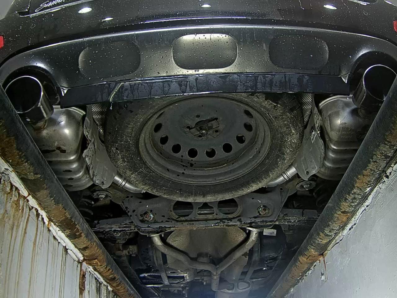 2007 - hyundai santa fe