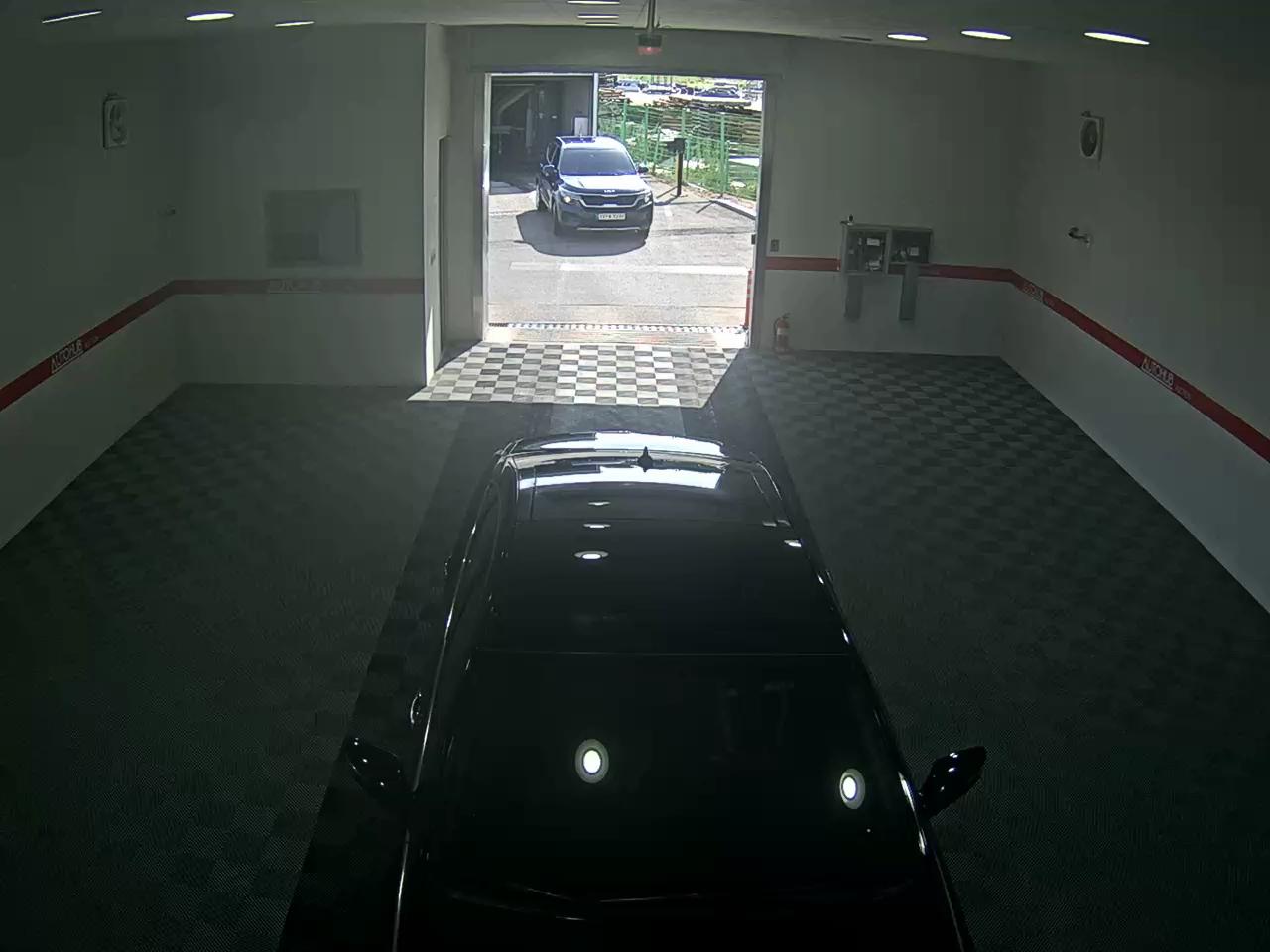 2011 - hyundai grandeur