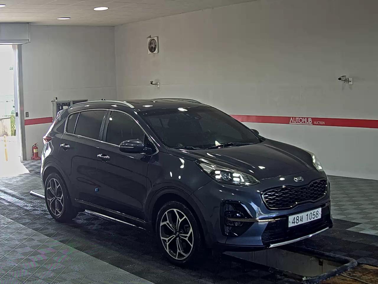 Kia Sportage - 2