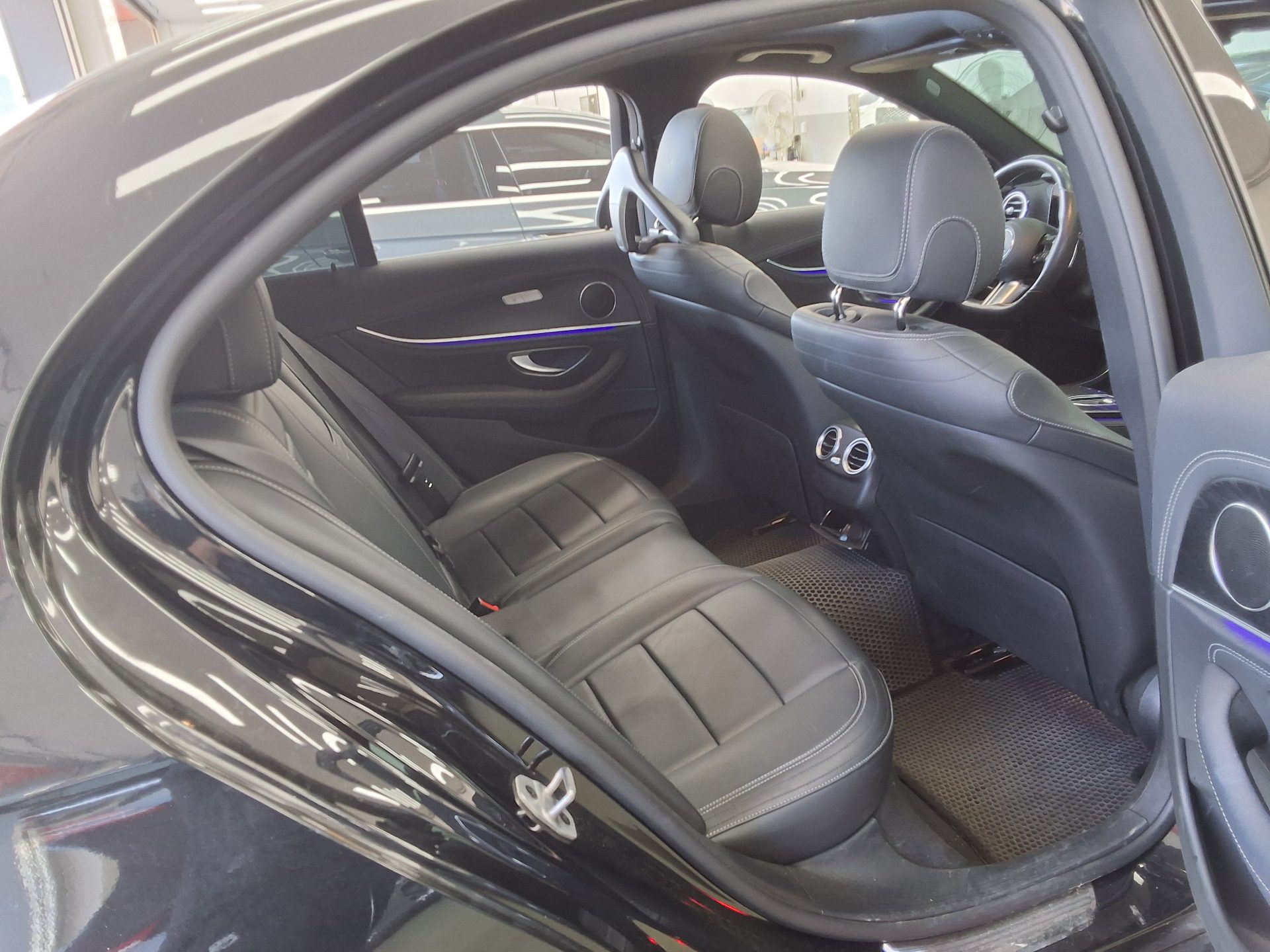 2021 - mercedes-benz e220d