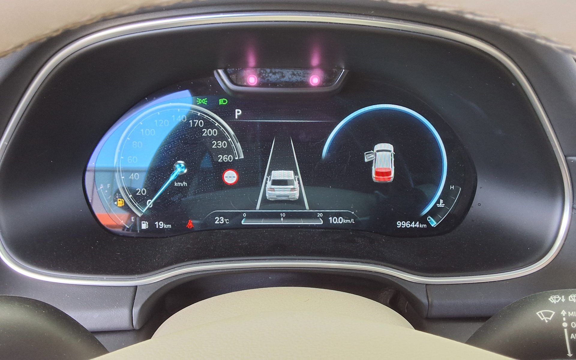 2022 - genesis gv80