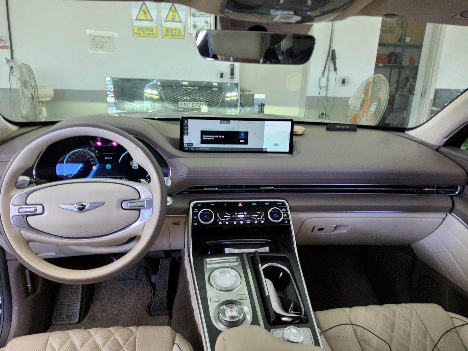 Genesis GV80 - 10
