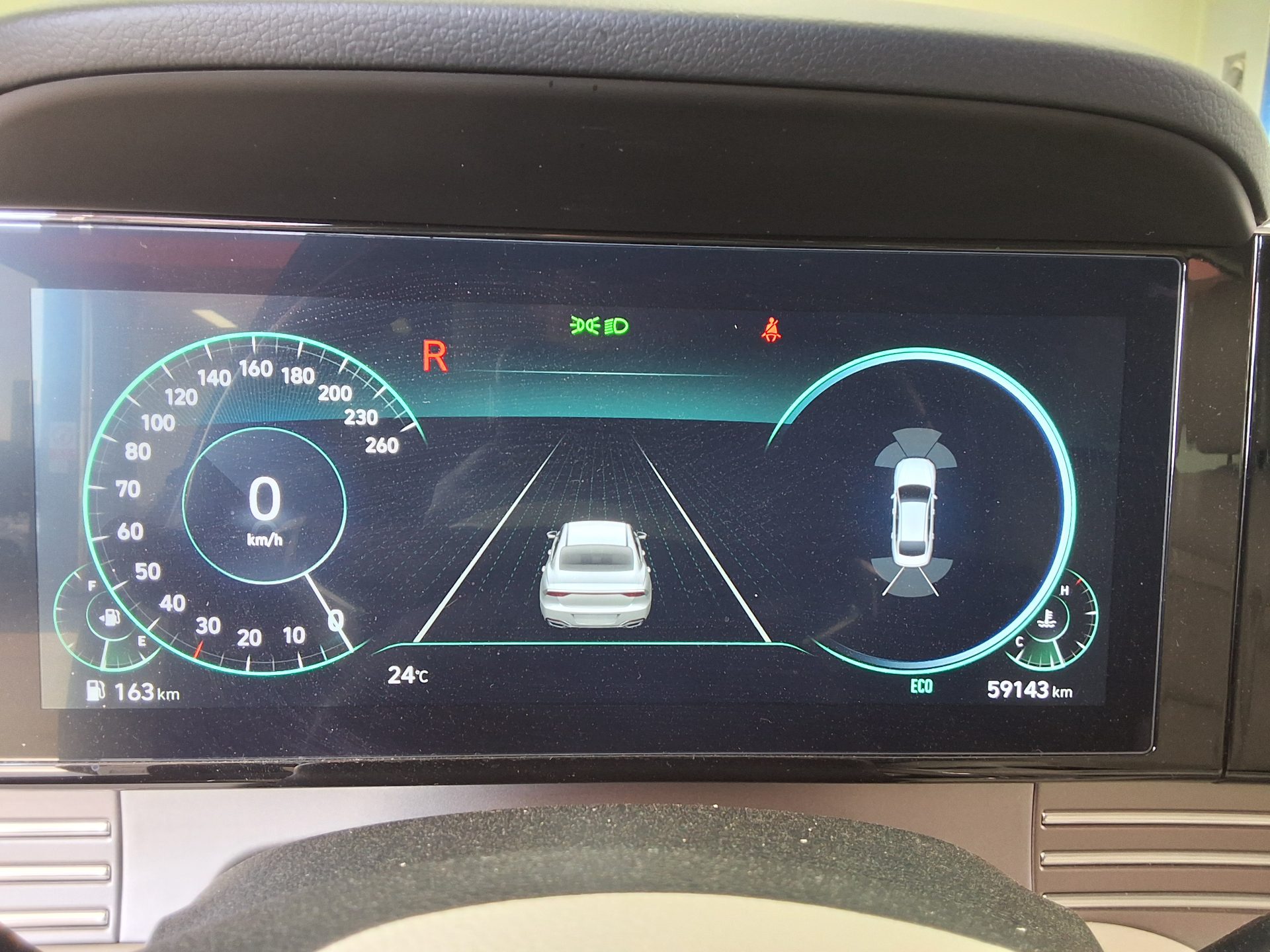 2022 - hyundai grandeur