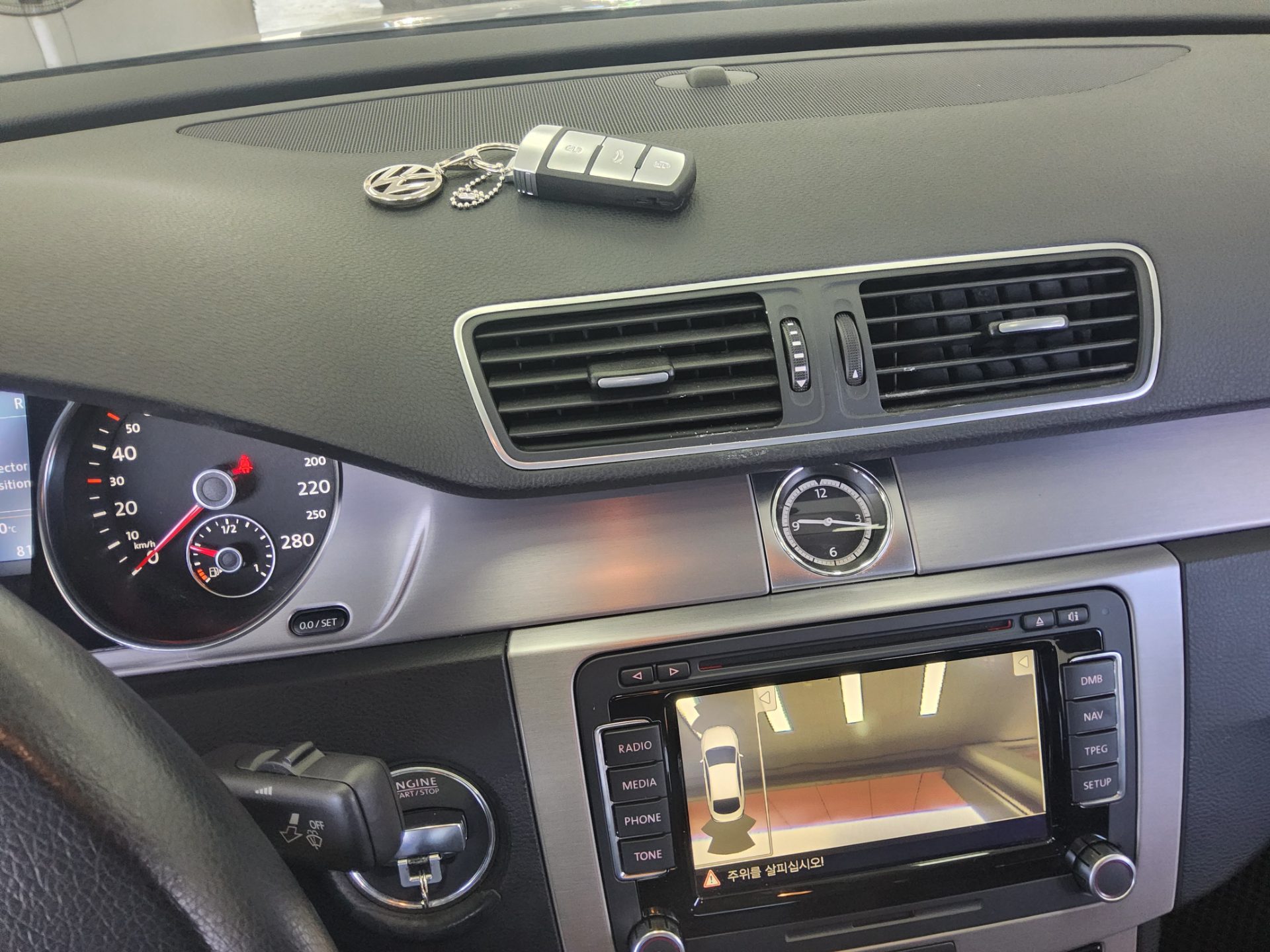 2015 - volkswagen cc