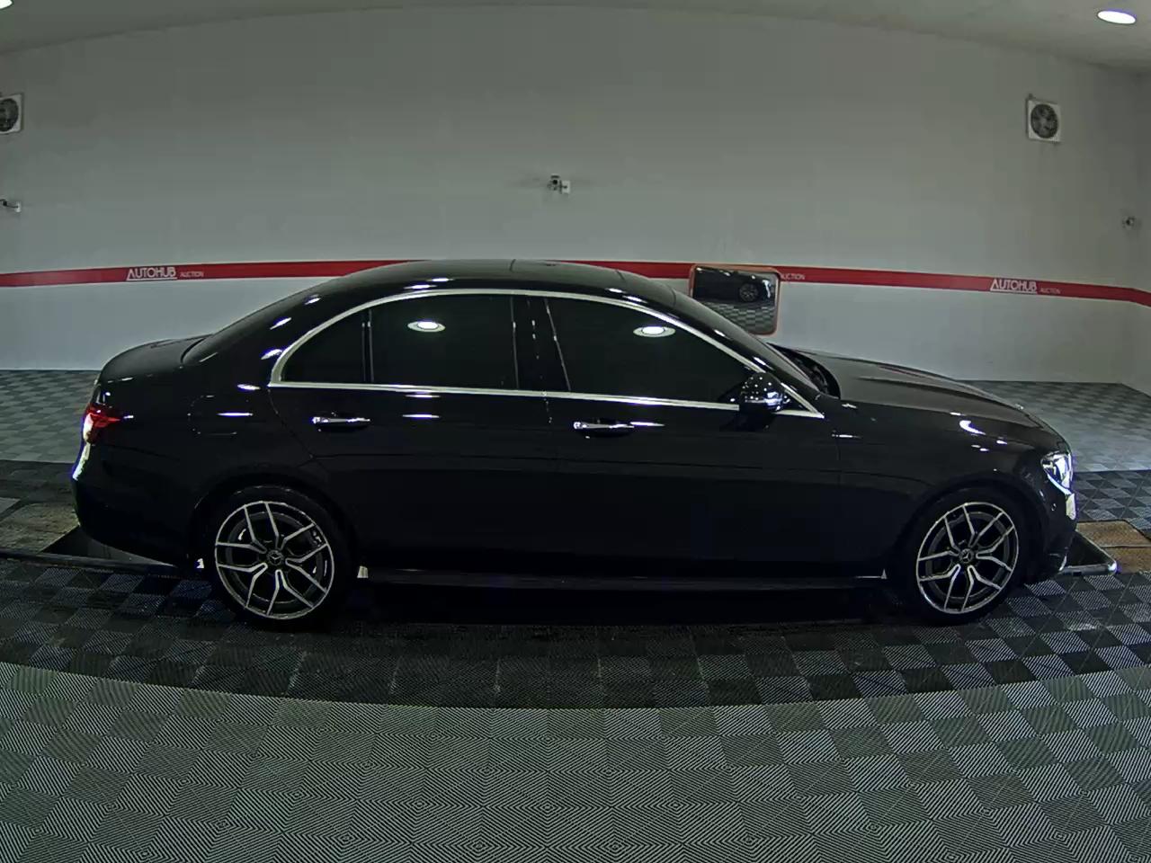 2021 - mercedes-benz e220d