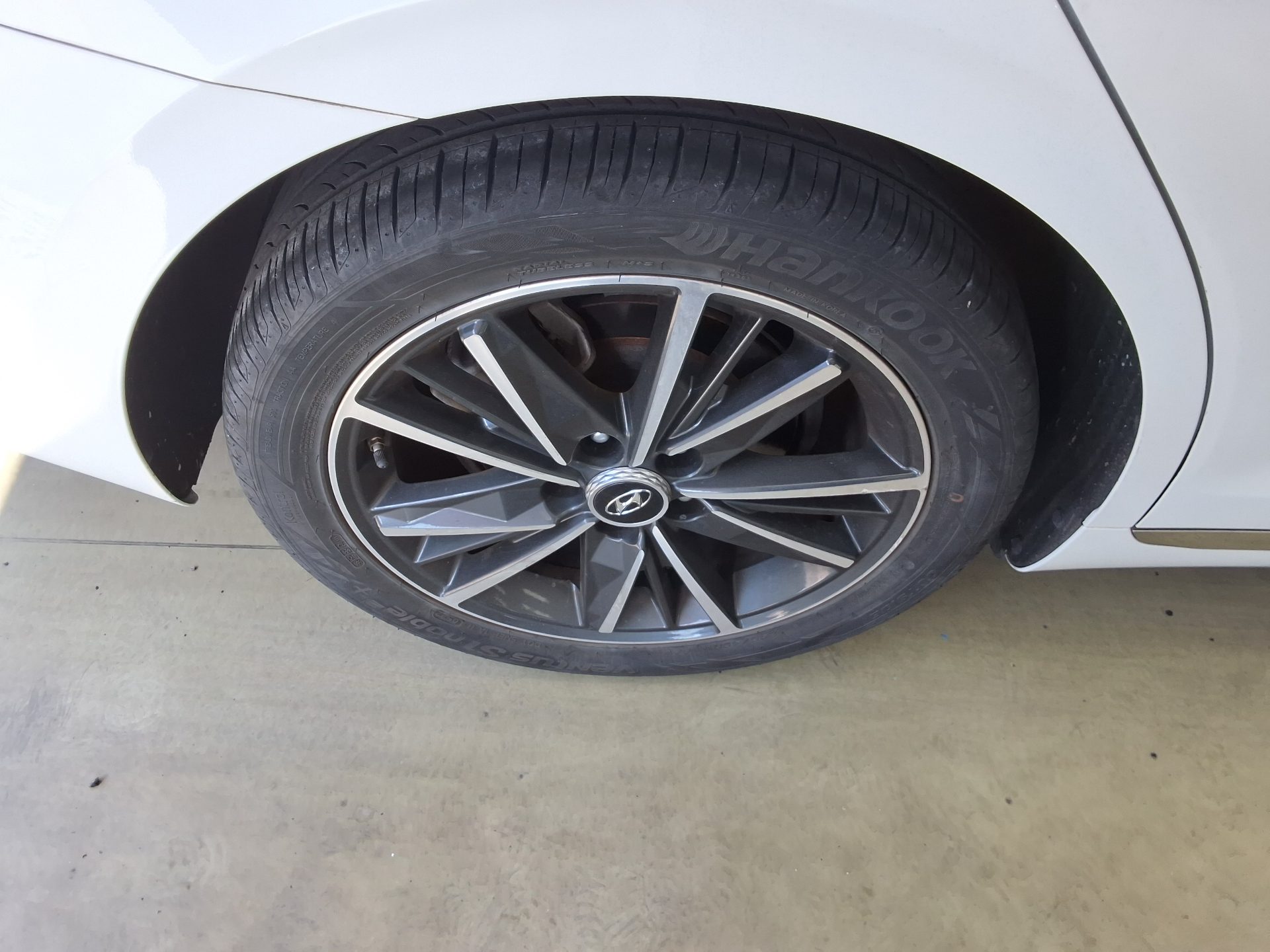 2022 - hyundai grandeur