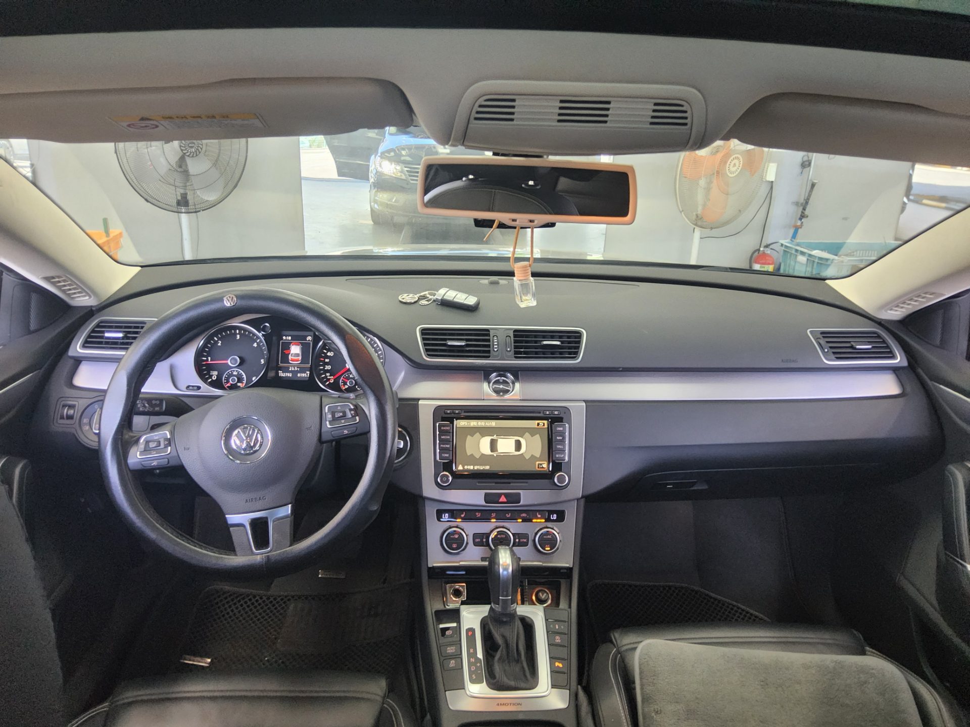 2015 - volkswagen cc