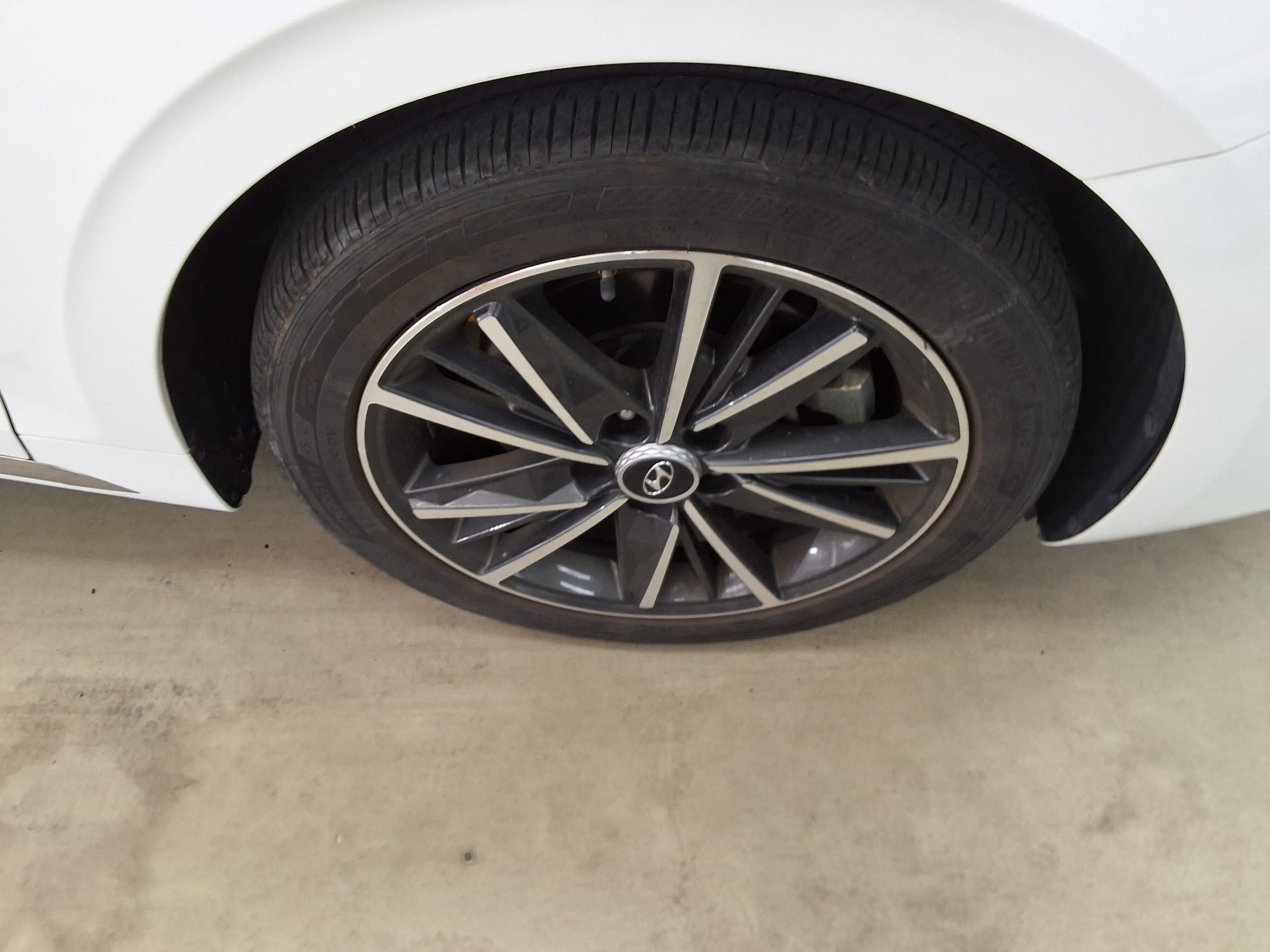 2022 - hyundai grandeur