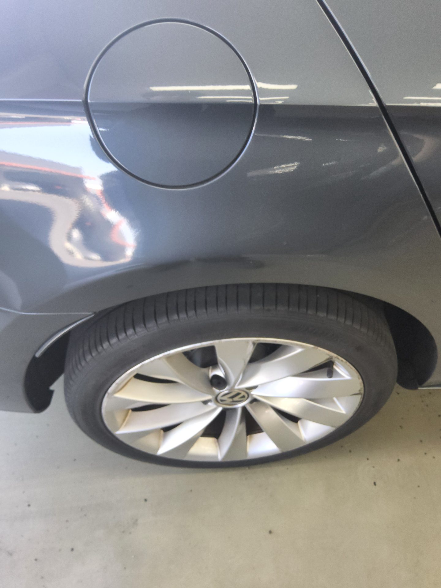 2015 - volkswagen cc