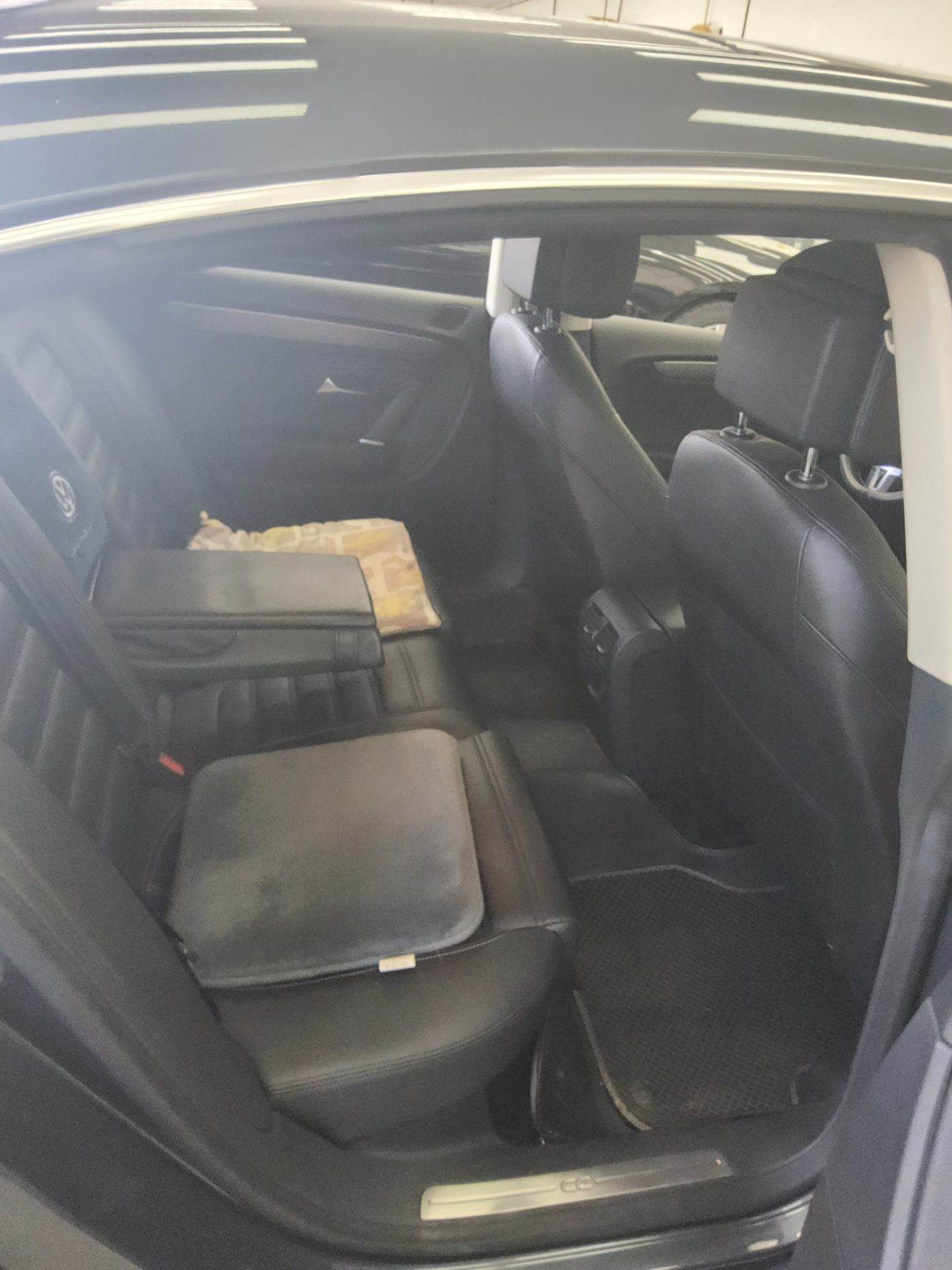 2015 - volkswagen cc