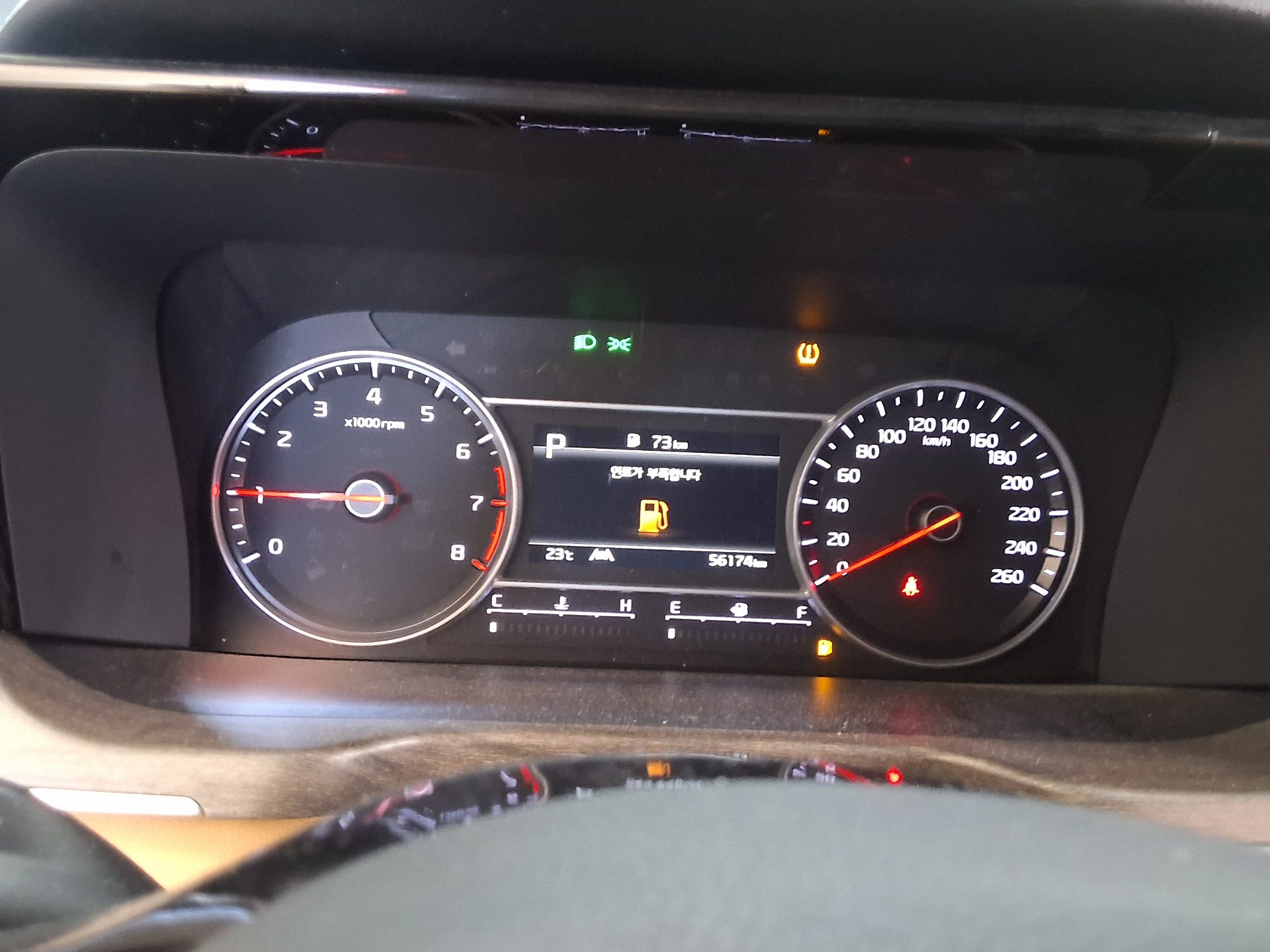 2022 - kia sorento