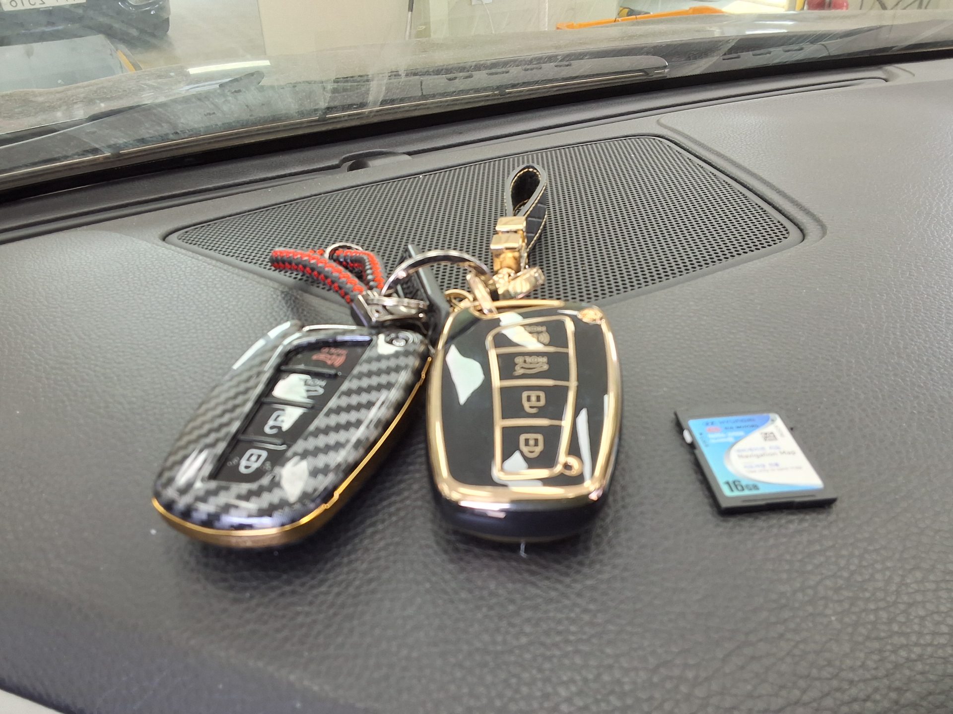 2014 - hyundai grandeur