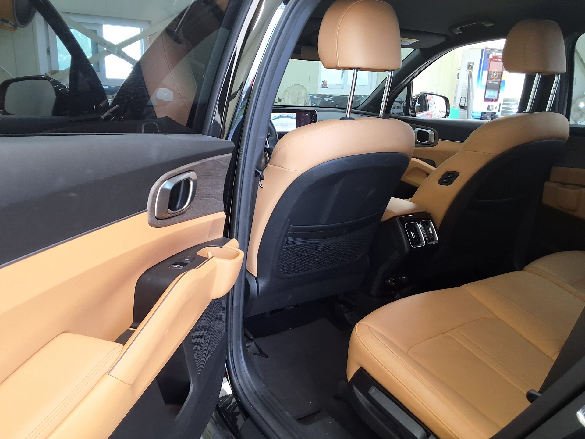 2022 - kia sorento