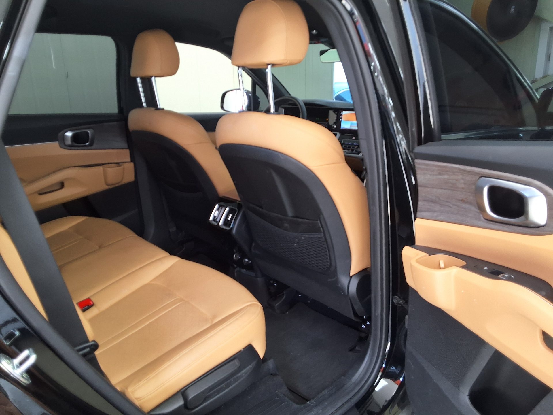 2022 - kia sorento