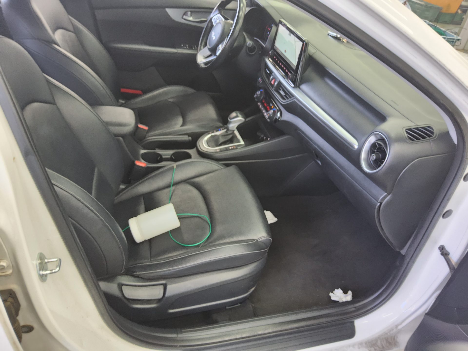 2022 - kia k3