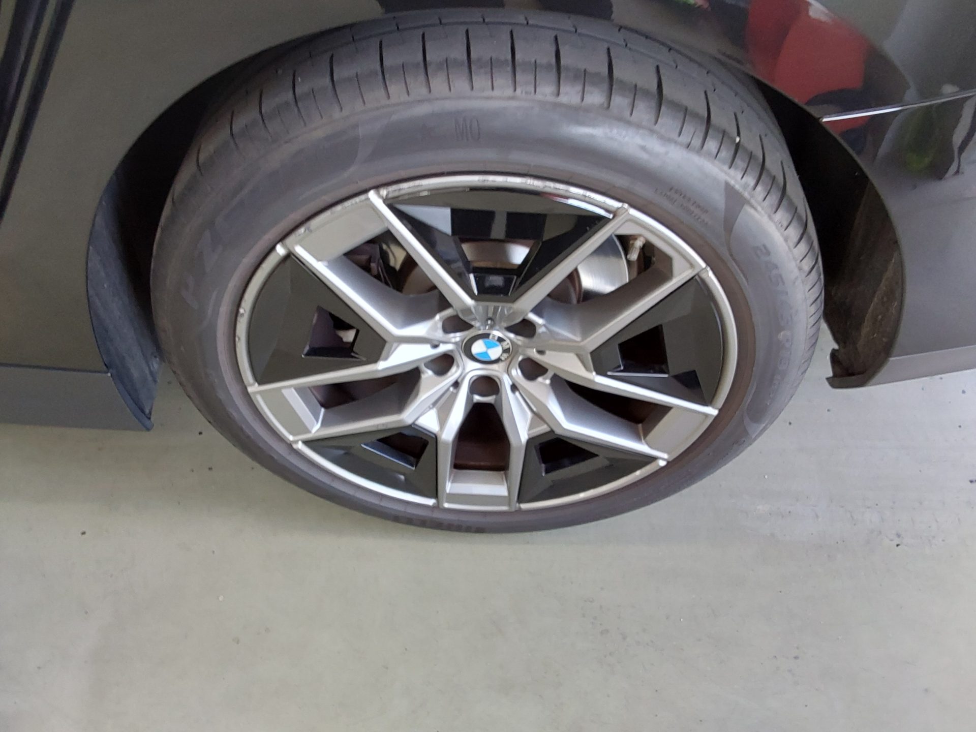 2024 - bmw m5